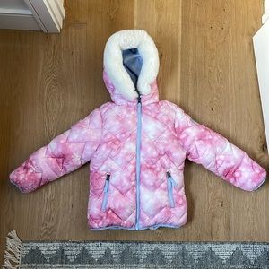Snozu Jacket